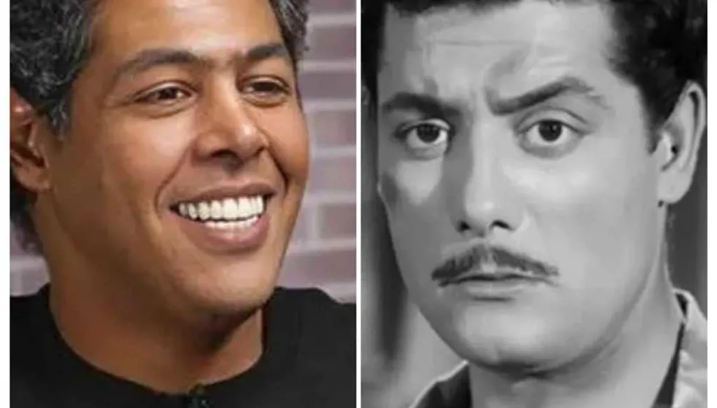 عائلة شكري سرحان تهاجم نجل مصطفى متولي