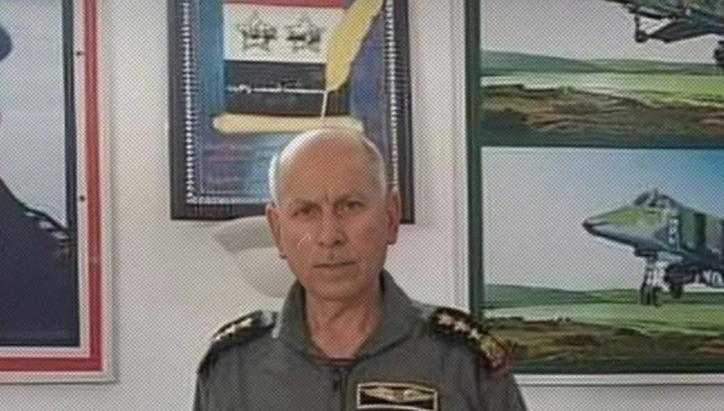 من هو عميد البراميل المتفجرة علي شلهوب الذي قتل اليوم في سوريا؟