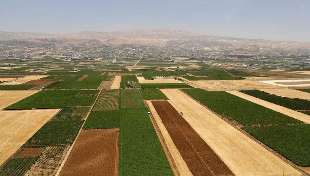 حين يغفو الوطن على كنز سياحي اسمه البقاع!