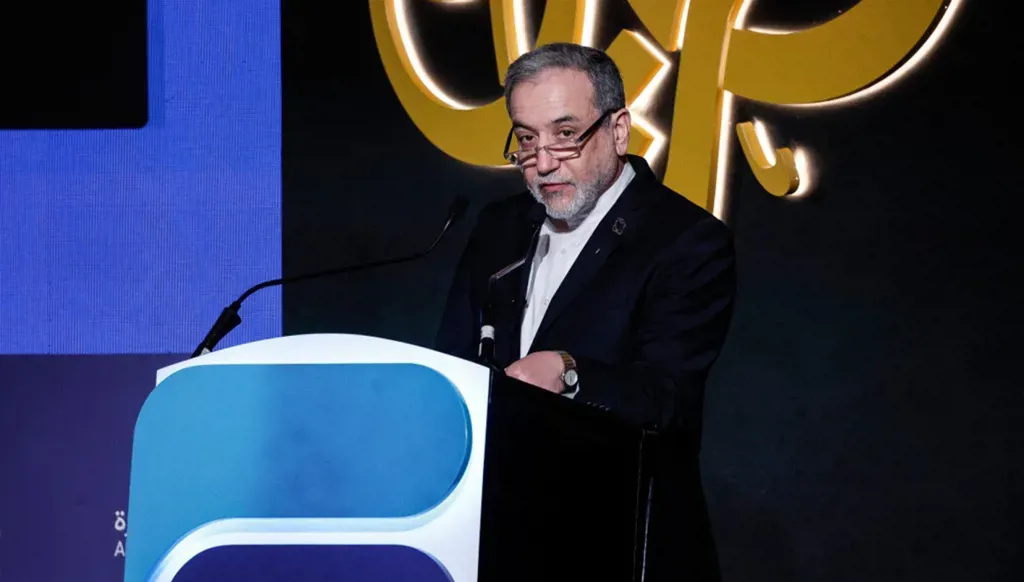 Tense Iran-U.S. nuclear diplomacy resumes in Geneva