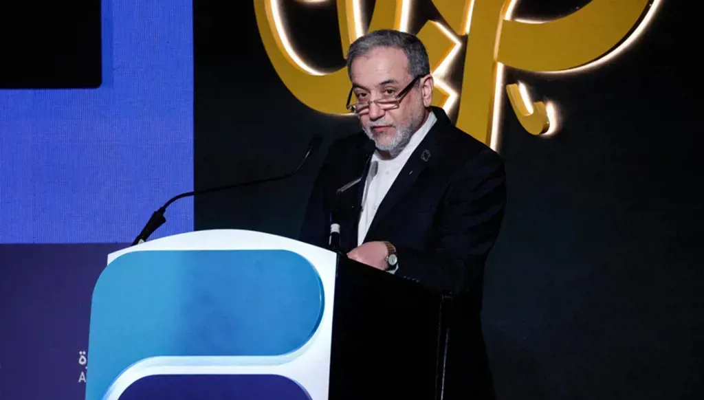 L'Iran rencontre l'agence de surveillance nucléaire de l'ONU à Genève avant un deuxième tour de discussions avec les États-Unis