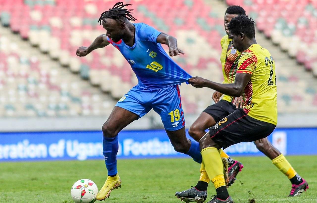 ساهم ماييلي في تأهل منتخب بلاده الى الملحق العالمي المؤهل الى مونديال 2026. (وكالات)