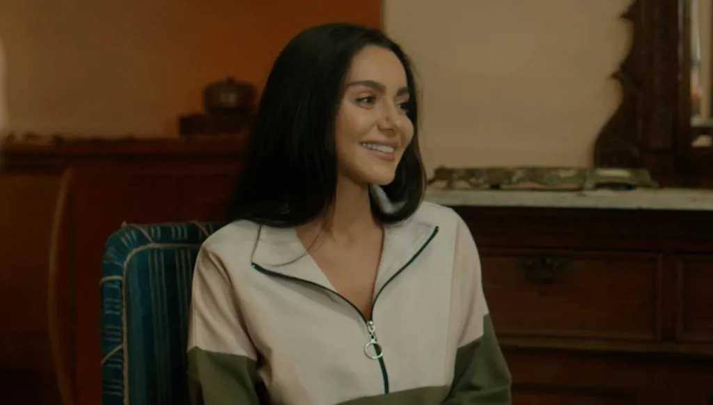 شمس الملا (سعادة المجنون)