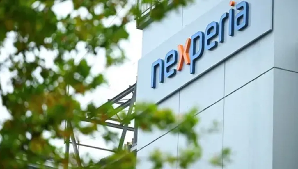 هولندا تفتح تحقيقاً حول شركة نيكسبيريا الصينية