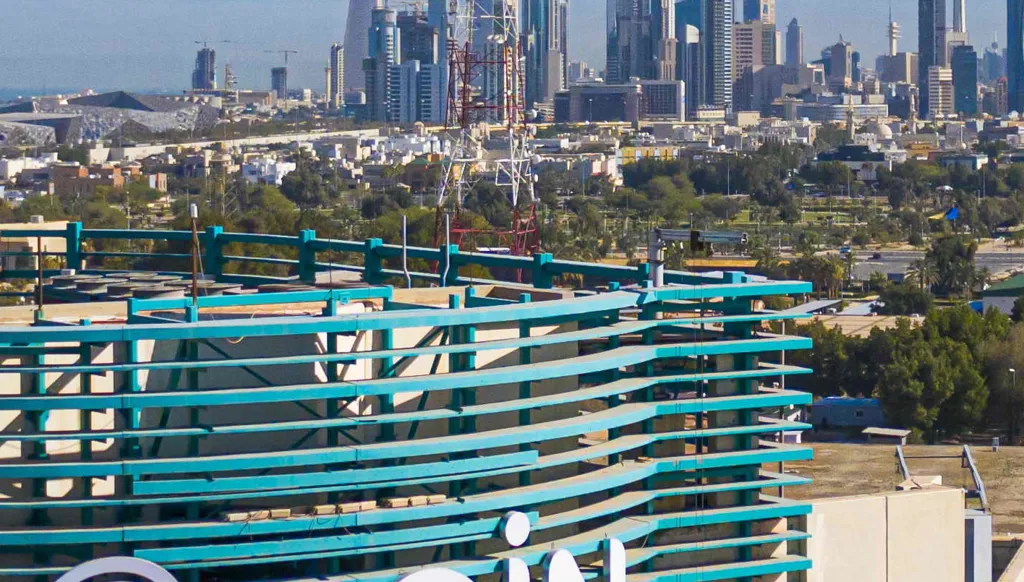 777 مليون دولار قيمة أرباح "زين للإتصالات" في 2025