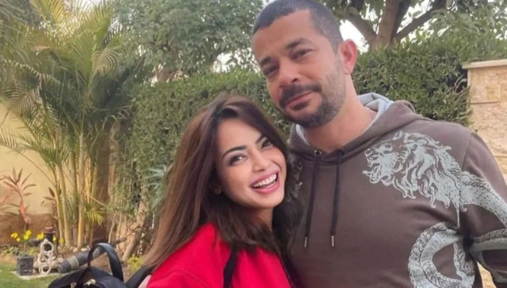 بعد ساعات على انفصال عمرو أديب ولميس الحديدي... حالة طلاق أخرى في الوسط الفني المصري