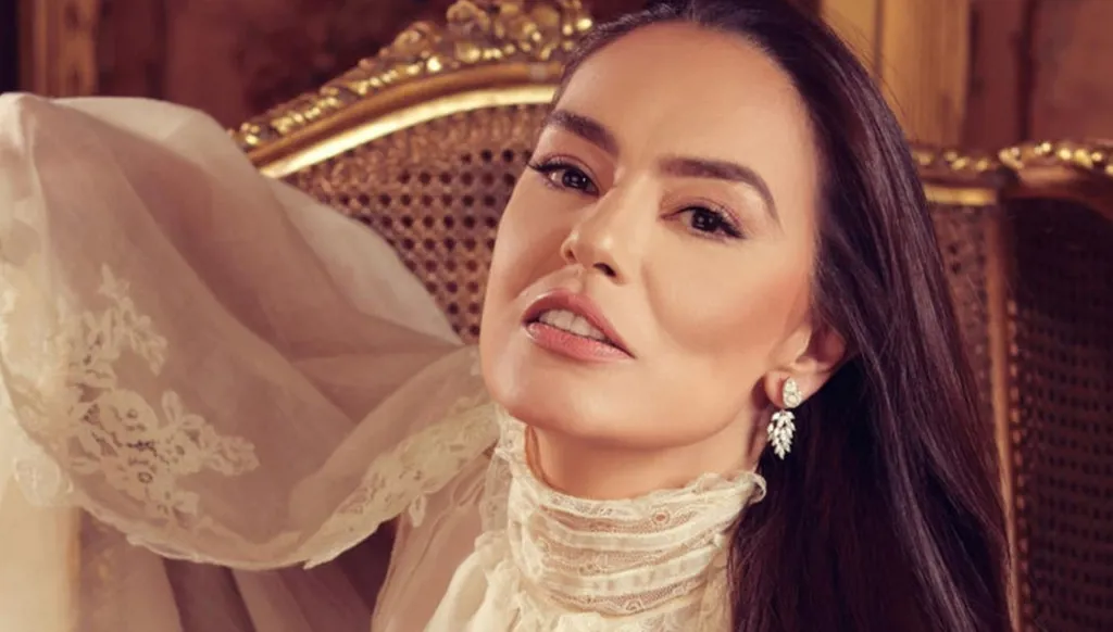 دعاء أم وحنان استثنائي… شريهان تستقبل 2026 برسالة مؤثرة لابنتها