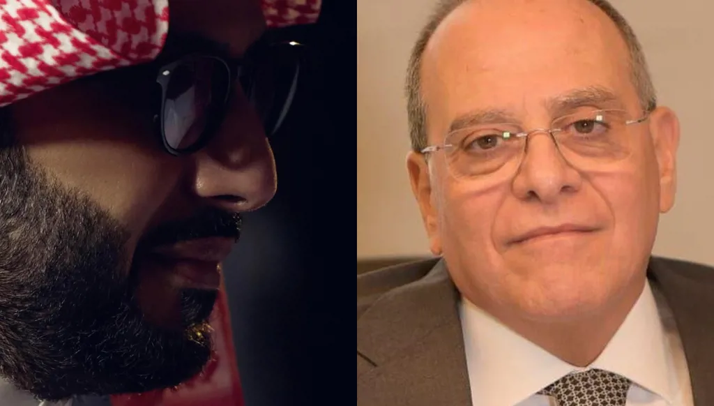 صادق الصبّاح إلى تركي آل الشيخ: وعد ووفى