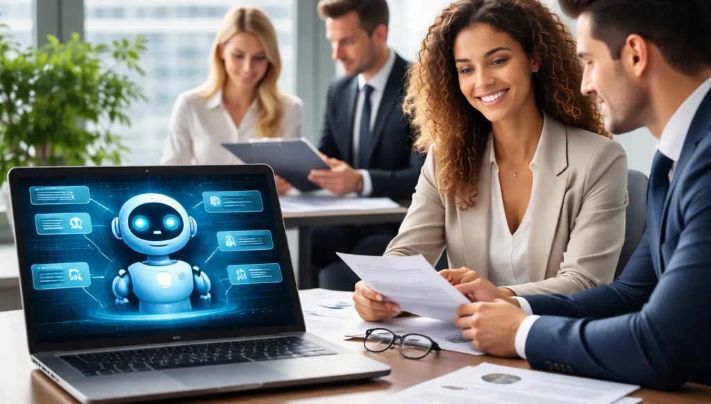 الذكاء الاصطناعي يدخل مرحلة الفرز الأولي في توظيف الخريجين