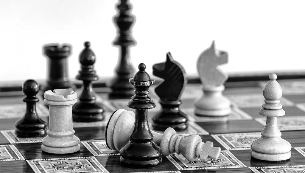 لا أحد يشبه الآخر