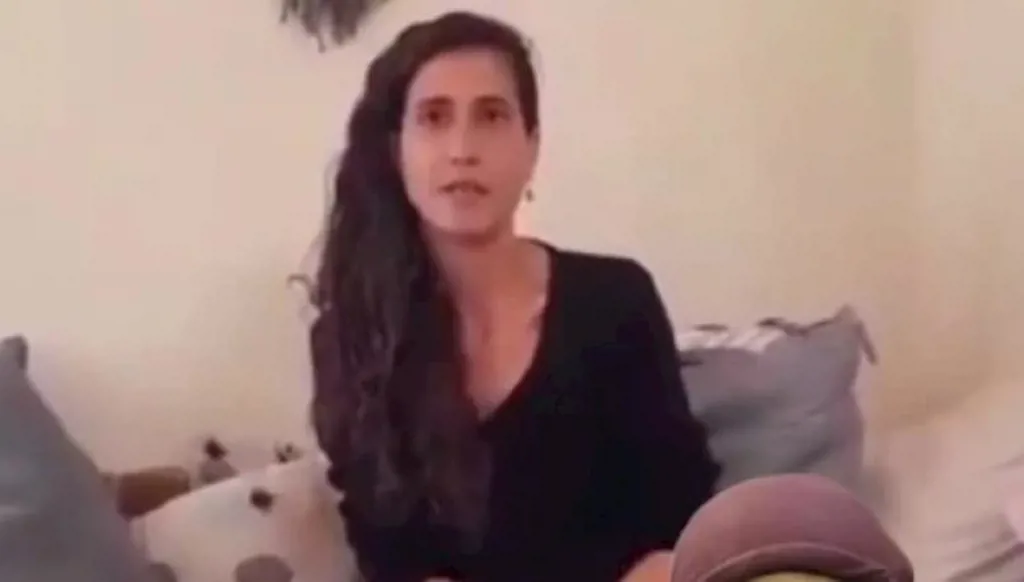 ابنة وزيرة الاستيطان الإسرائيلية: تعرضت للاغتصاب من قبل والديّ