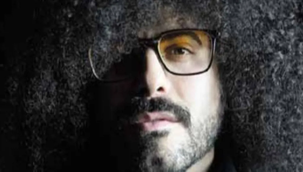 صهيب أيوب: الكتابة رحلة اكتشاف ونجاة من آلام هذا العالم