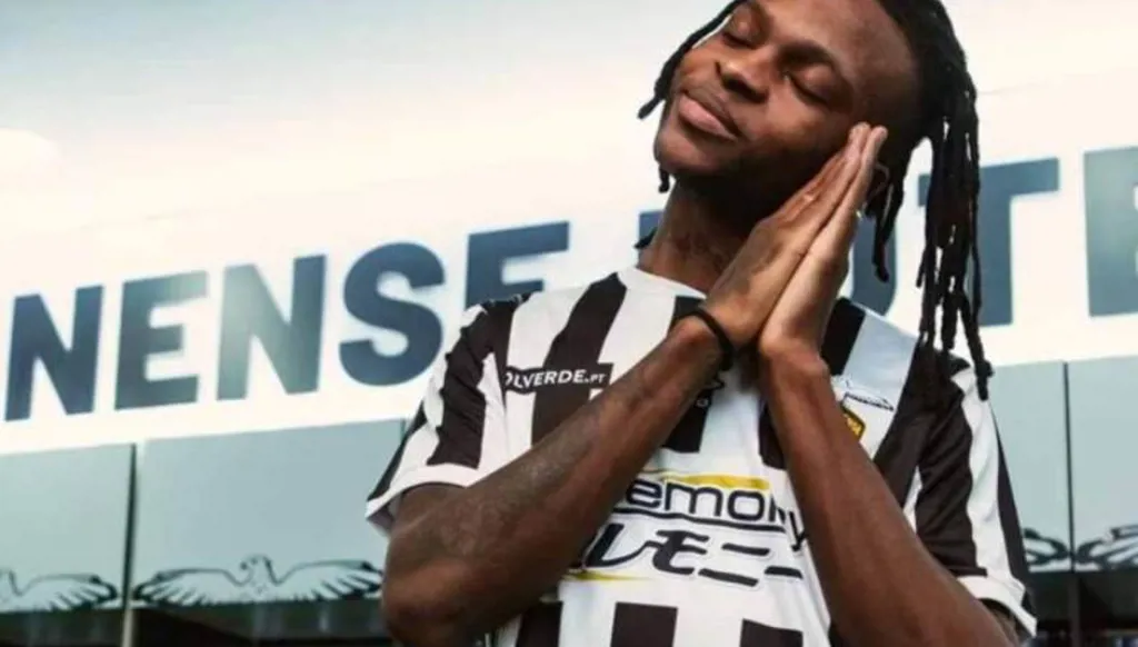 الزمالك يُعلن تعاقده مع ثنائي جديد