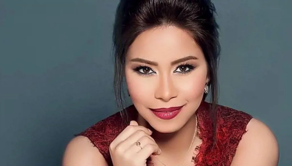 هنا ابنة شيرين عبد الوهّاب تشعل "تيك توك" بمليون مشاهدة في ساعات قليلة