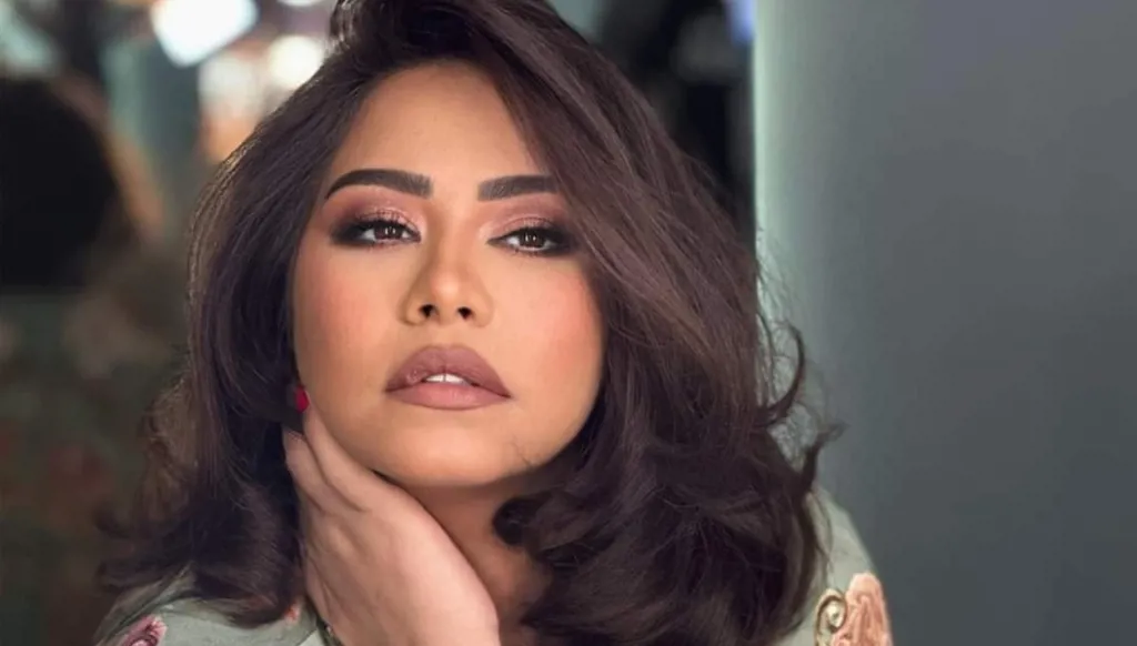 تقارير: شيرين عبد الوهاب في المستشفى بحالة صعبة