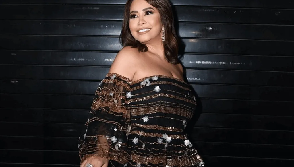 شيرين عبد الوهاب تتقدم ببلاغ ضد شقيقها لدى الشرطة