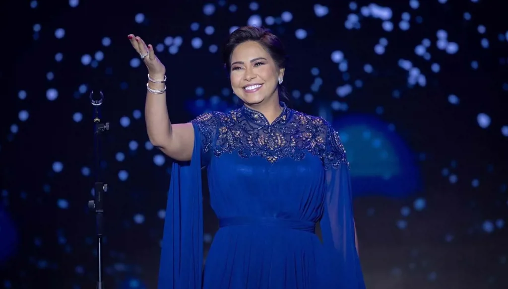 شيرين عبد الوهاب تعترف بالاكتئاب والعلاج وتنفي شائعات