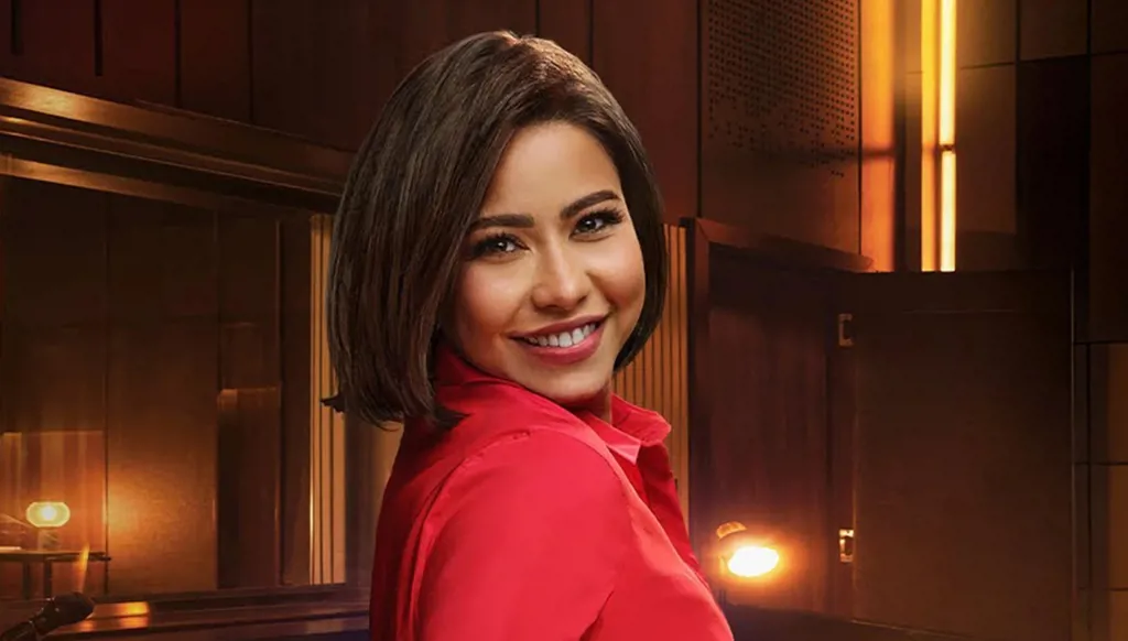 جدل حول "سيارة شيرين" المزعومة (فيديو)