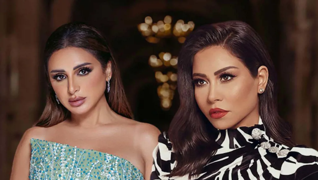 أنغام: كانت شيرين صديقتي... و"صوت مصر" أُطلق عليّ منذ سن الـ11 (فيديو)