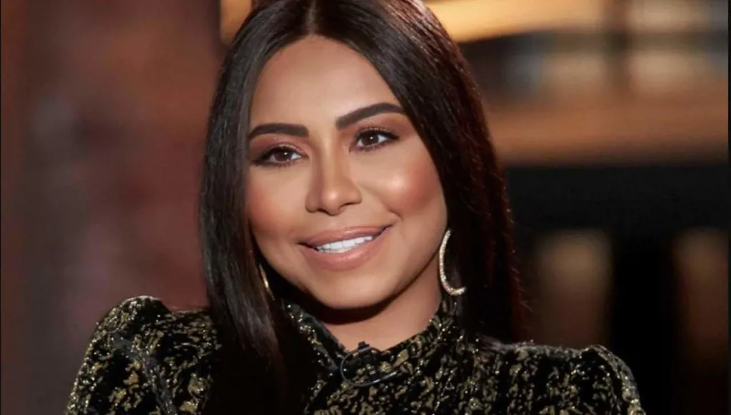 شيرين عبد الوهاب تنفي مجدداً حفلاً مع فضل شاكر