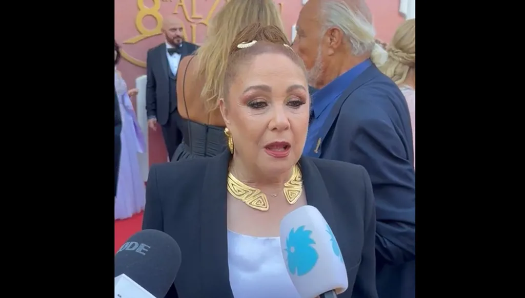 شيرين لـ"النهار": اللبنانيون قاسون في الحكم على الفنان (فيديو)