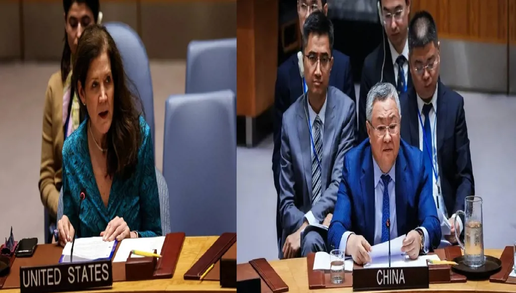موسكو ترفض إعادة فرض العقوبات على إيران... وواشنطن تؤكِّد مواصلة جهودها لمنع طهران من حيازة سلاح نووي