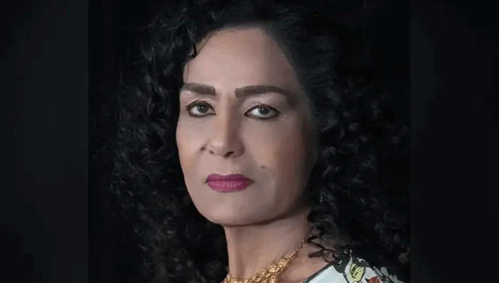 وفاة ساجدة عبيد بعد أزمة صحية حادة