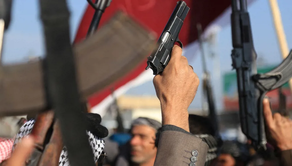 الفصل العشائري في العراق: عندما تصير الأعراف الاجتماعية وسيلة للربح والابتزاز