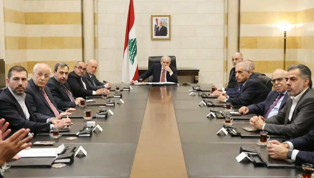 اعتراض نيابي سني: "الدستوري يصادر التشريع" والحل بالعودة إلى المشرع لتفسيرات جديدة