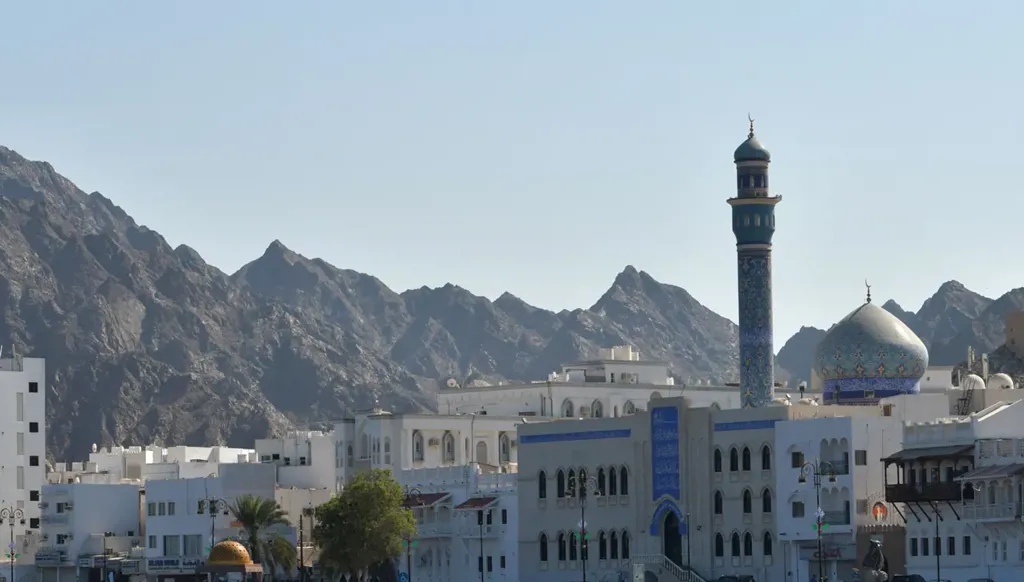 سلطنة عُمان تمضي في إنشاء مدينة صناعية خضراء في الدقم... وطرح استشارات للمخطط الرئيسي