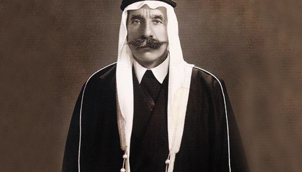 الدروز يستذكرون سلطان باشا الأطرش... ماذا نعرف عنه؟