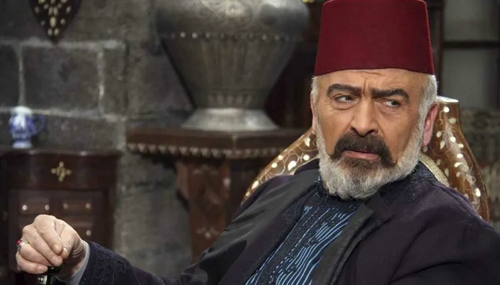سلّوم حداد يترك "اليتيم" بلا بطل