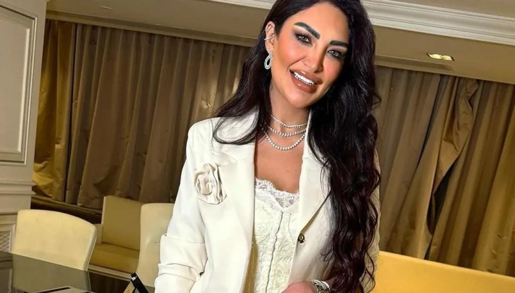 سالي عبد السلام تجهض توأميها: "أنا أنهار"