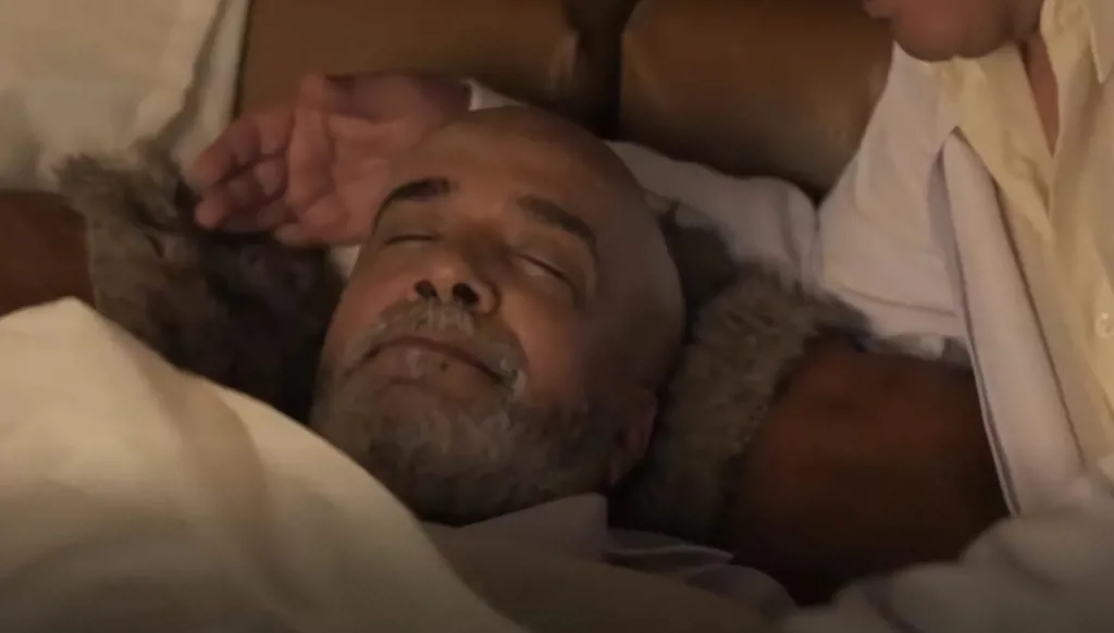ابنة سليمان عيد: كان ضاحكاً في كفنه (فيديو)