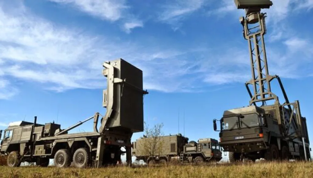 MX منظومة دفاع إسرائيلية أخفقت في حماية قبرص... هذه تفاصيلها