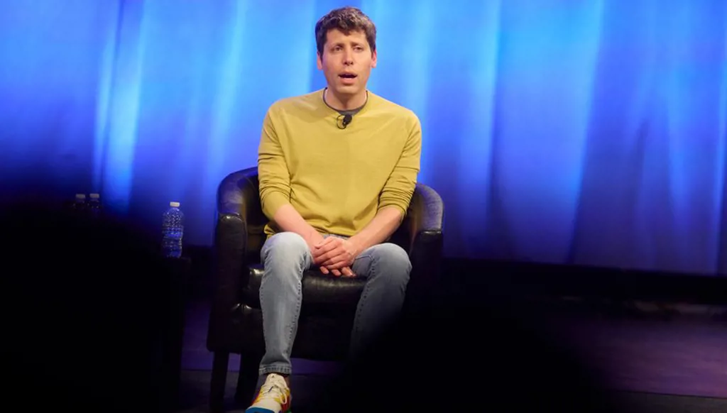 سام ألتمان يكشف سر القفزة القادمة في الذكاء الاصطناعي