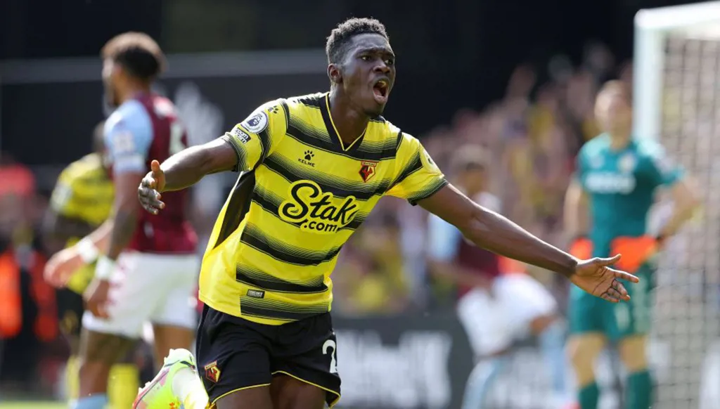 سار وإيزي يرسلان كريستال بالاس إلى نهائي كأس الاتحاد الإنكليزي