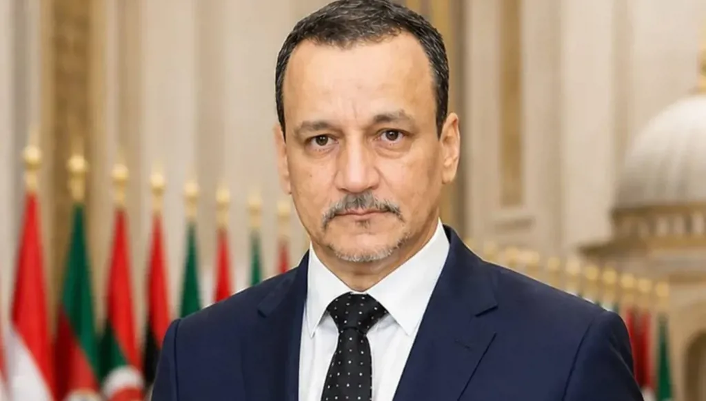 من هو إسماعيل ولد الشيخ أحمد الأمين العام الجديد لمنظمة التعاون الإسلامي؟