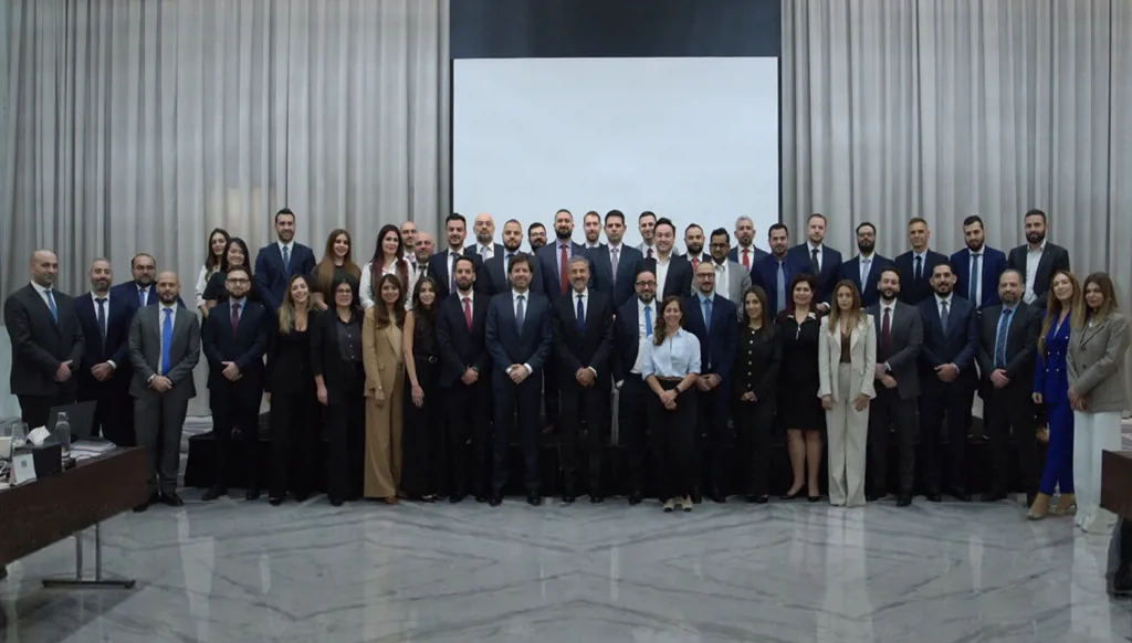 مجموعة CFI المالية تُطلق مرحلة جديدة من التوسّع العالمي استعداداً لعام 2026