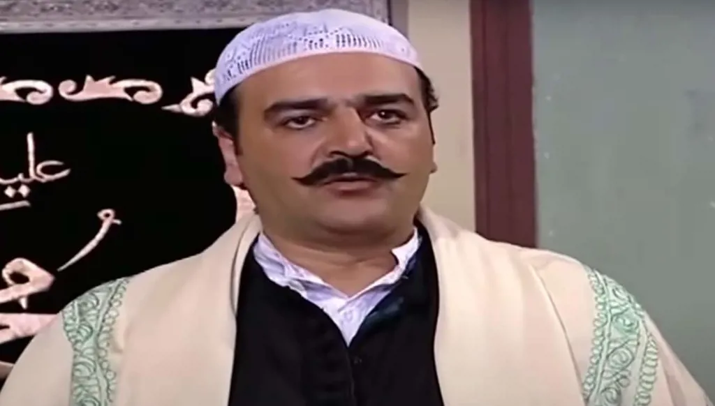 غناء "العكيد أبو شهاب" مع هاني شاكر ومحمد شاكر يتصدر السوشيال ميديا (فيديو)