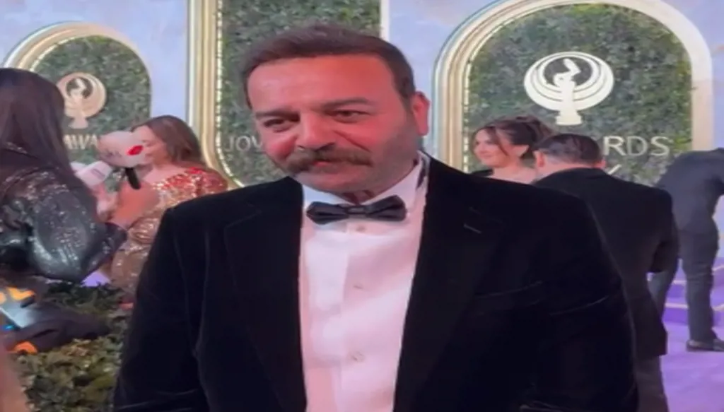 سامر المصري لـ"النهار": متفائل بـ2026 وأقدّم عملين رمضانيين بروحين مختلفتين (فيديو)