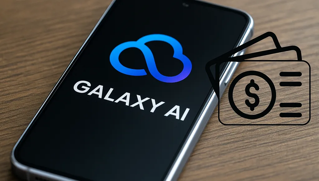 سامسونغ تتّجه لتحويل "غالاكسي إيه آي" إلى خدمة مدفوعة