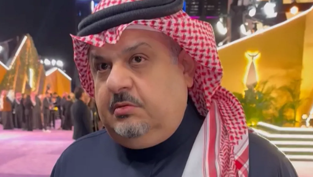 الأمير عبدالرحمن بن مساعد لـ"النهار": تأثير المملكة في قوتها الناعمة وكل الخير لمحيطها الإقليمي والعالمي (فيديو)