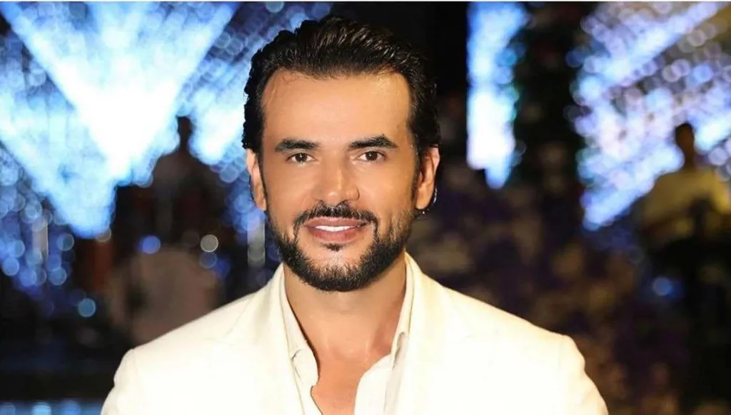 زيجة لم تعمّر سوى 72 ساعة… سامو زين يكشف أسرار حياته الخاصة (فيديو)