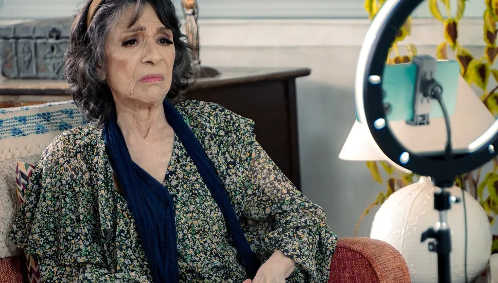 سامية الجزائري "تيكتوكر" في "ما اختلفنا"... العيش على الفضائح! (فيديو)