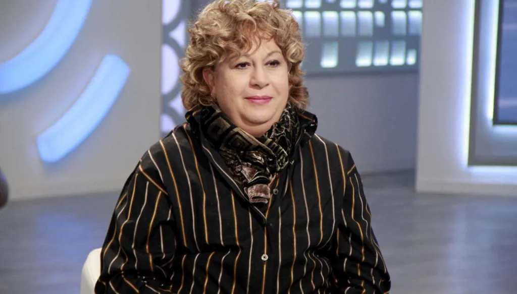 وفاة سمية الألفي عن 72 عاماً بعد صراع مع المرض