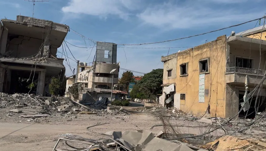 آه يا سمير هذا الألم