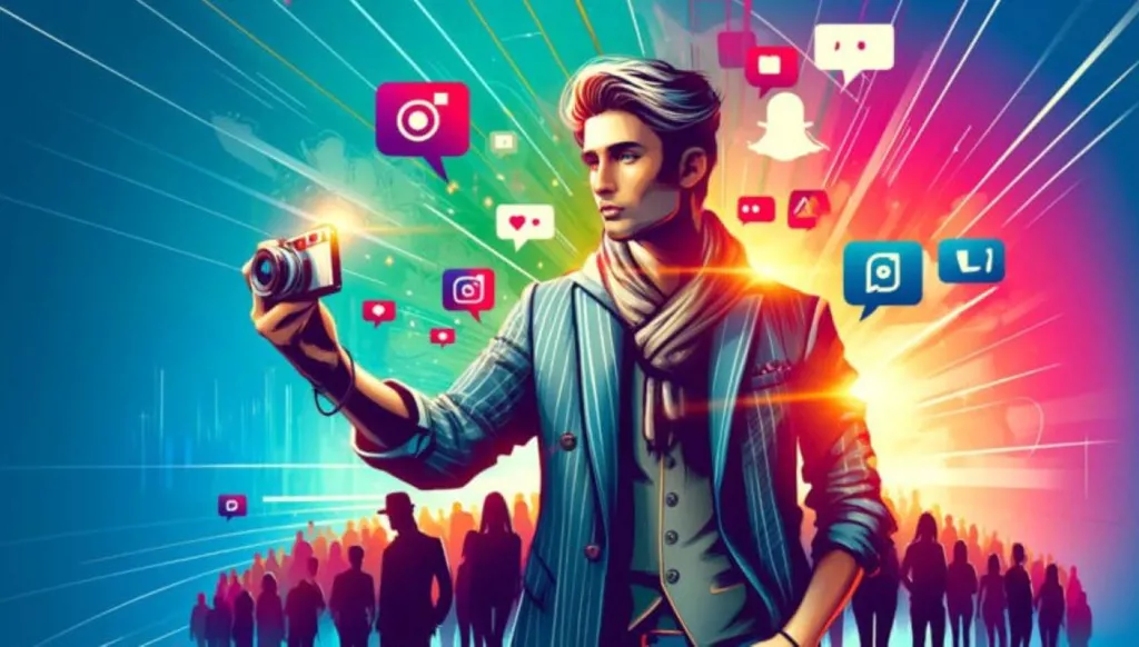 المؤثرون وصناعة المحتوى.. إنه "بزنس" كبير جداً