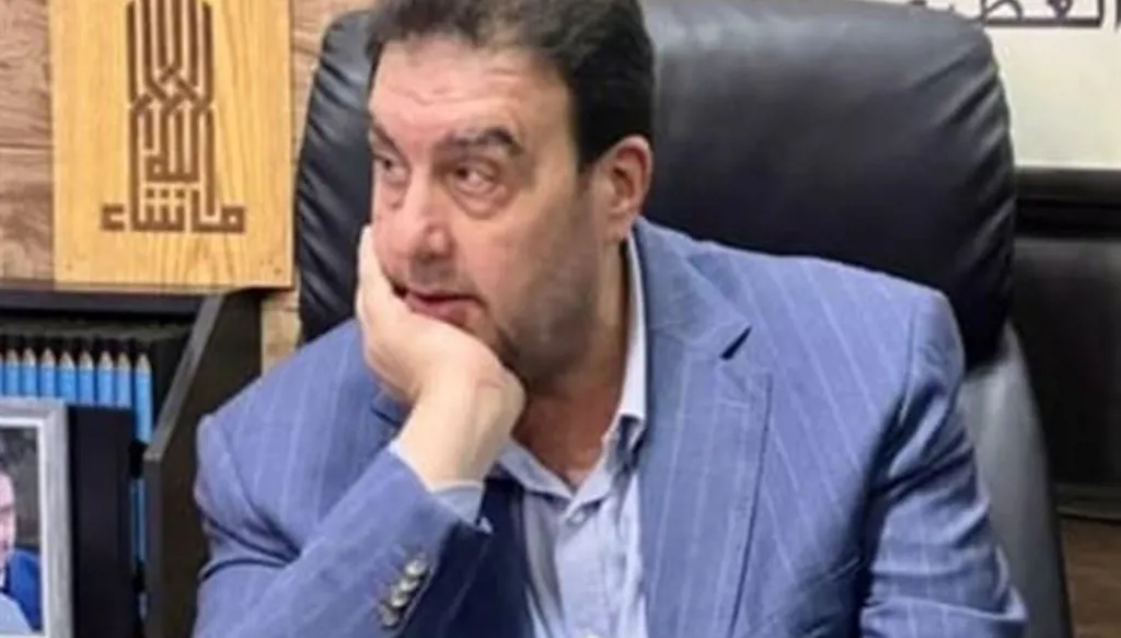 المكتب الاعلامي للنائب البعريني: هذا هو المقصد من"نعم للتطبيع"