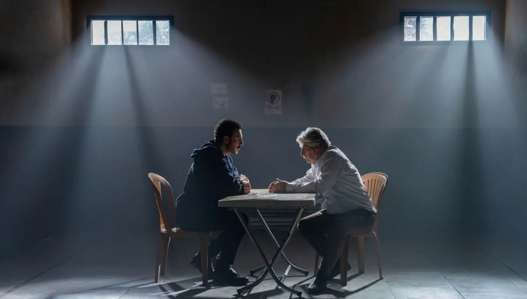 نهاية مسلسل "آسر"... العدالة الموجعة تنتصر على المسامحة